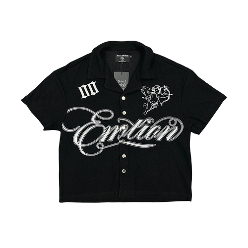 Camisa Mixed Emotions