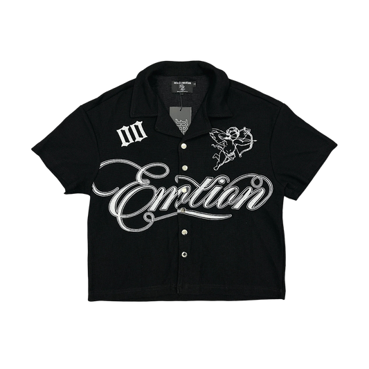 Camisa Mixed Emotions