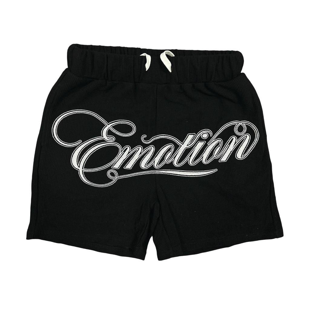 Short Mixed Emotions