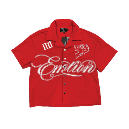 Conjunto Mixed Emotions (Red)