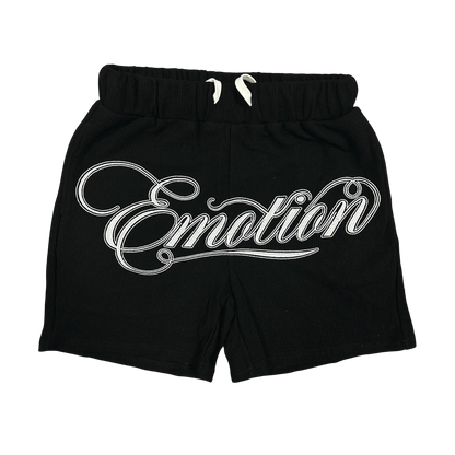 Conjunto Mixed Emotions (Black)