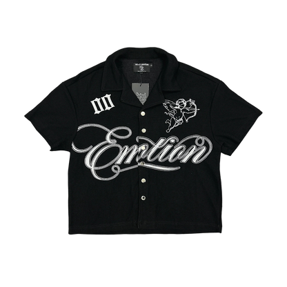 Conjunto Mixed Emotions (Black)