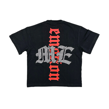 Polera Mixed Emotions Octopus