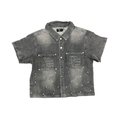 Camisa Mixed Emotions