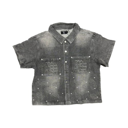 Camisa Mixed Emotions