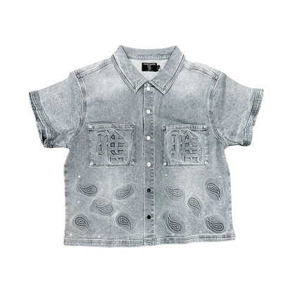 Camisa Mixed Emotions