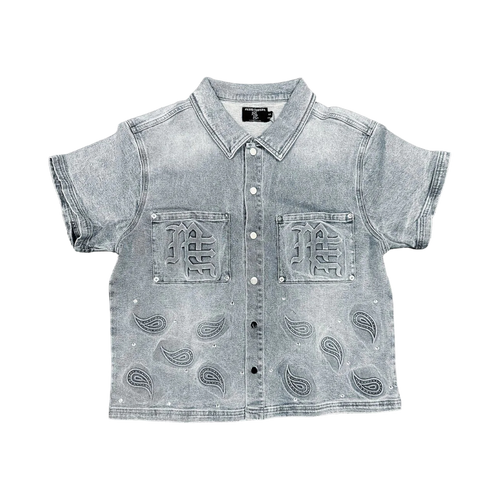 Camisa Mixed Emotions