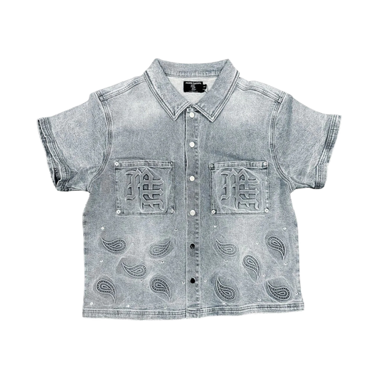 Camisa Mixed Emotions