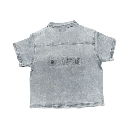 Camisa Mixed Emotions