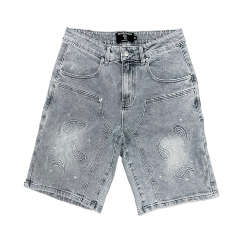 Short Mixed Emotions