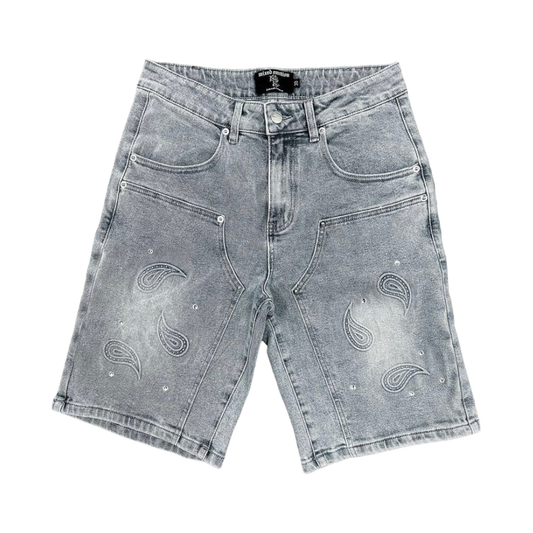 Short Mixed Emotions