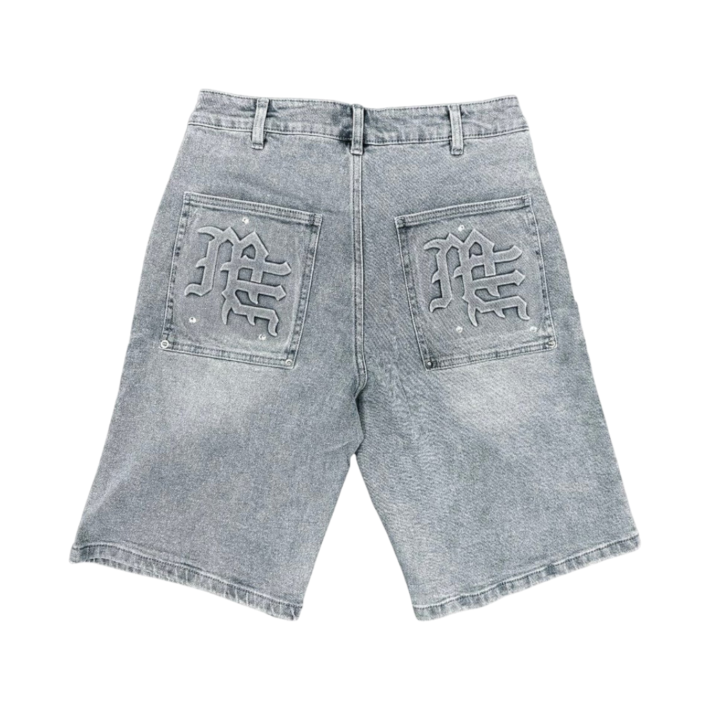 Short Mixed Emotions