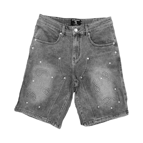 Short Mixed Emotions