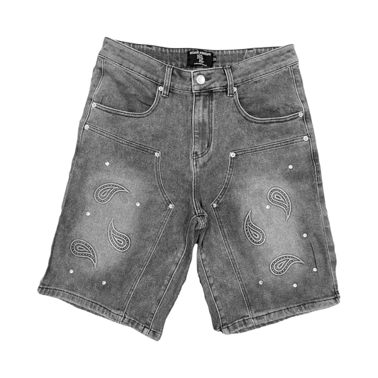 Short Mixed Emotions