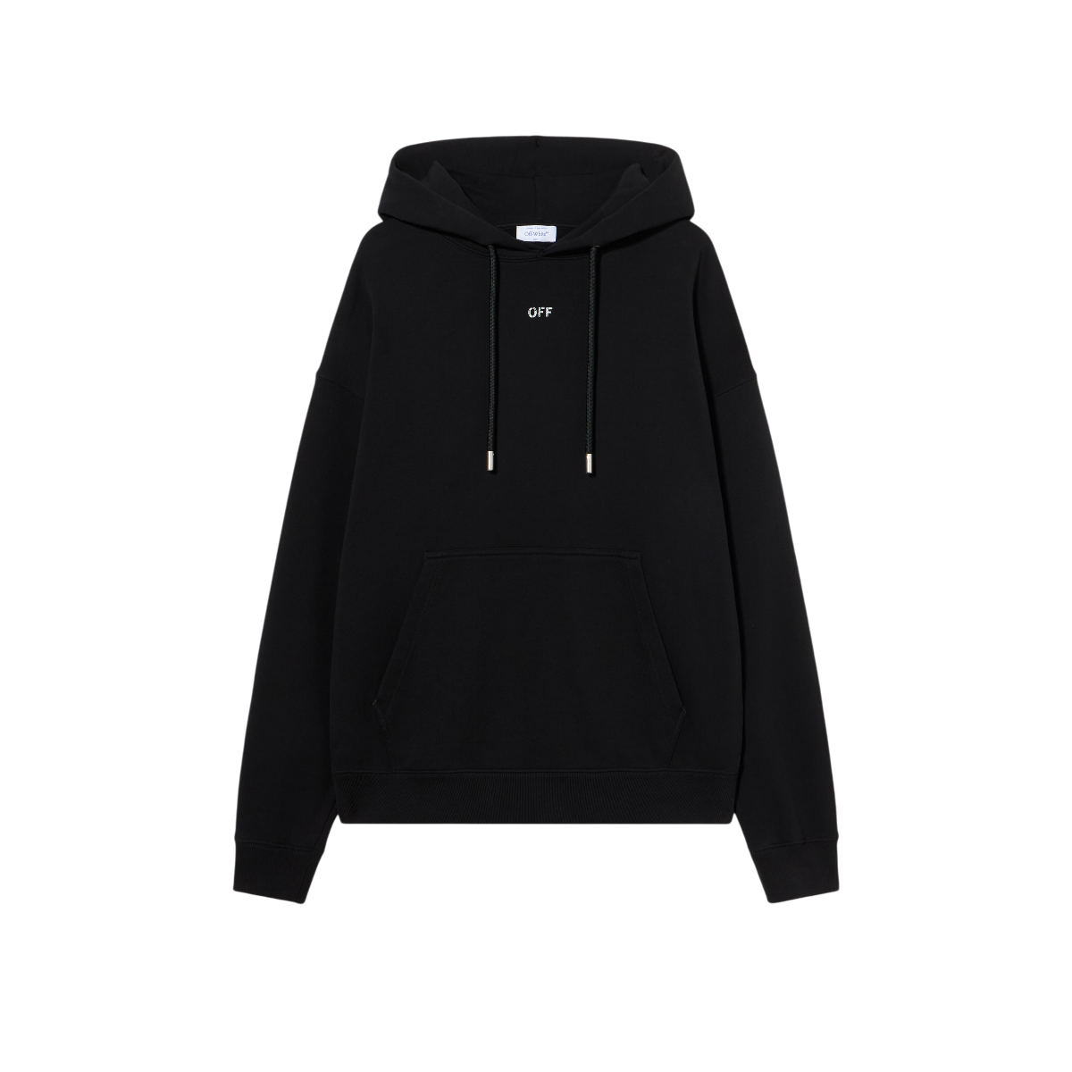 Hoodie Off-White Thinkman Arrow Skate