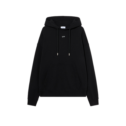 Hoodie Off-White Thinkman Arrow Skate
