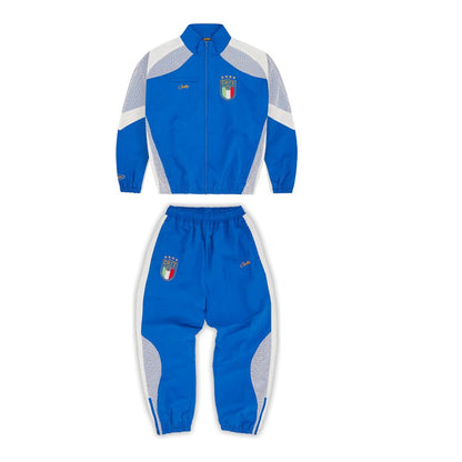 Conjunto Corteiz Italia Shuku