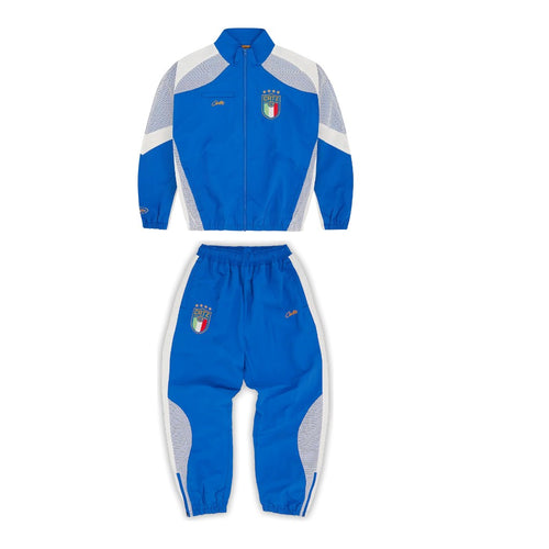 Conjunto Corteiz Italia Shuku