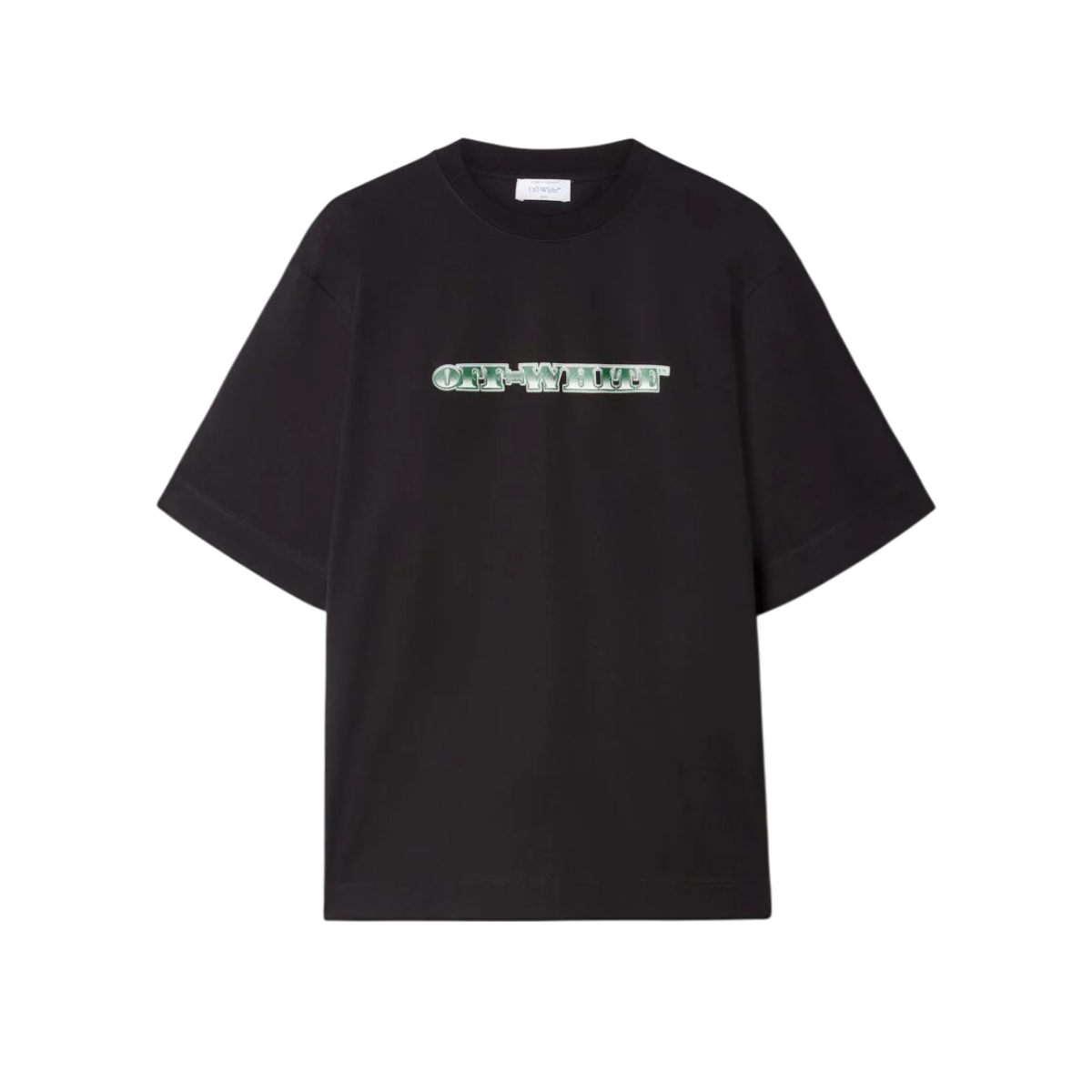 Polera Off-White Cash Arrow