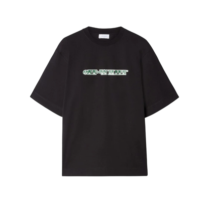 Polera Off-White Cash Arrow