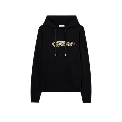 Poleron Off-White Spray Arrow Skate