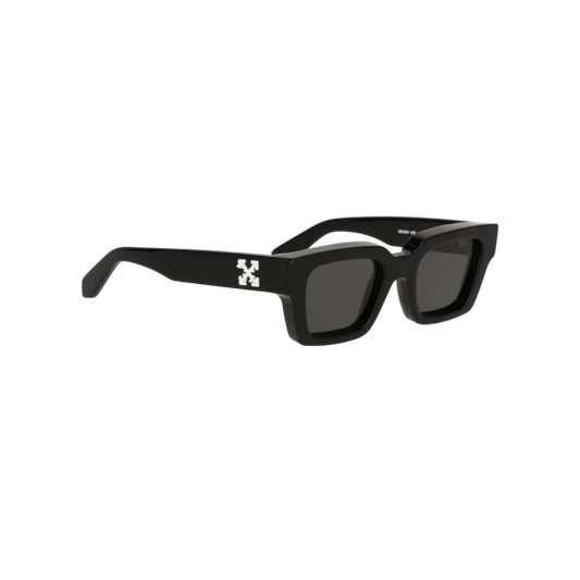 Lentes Off-White Virgil Black Dark Grey