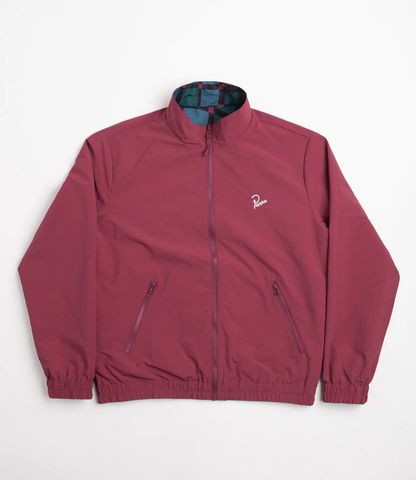 Chaqueta Parra Squared Waves Pattern