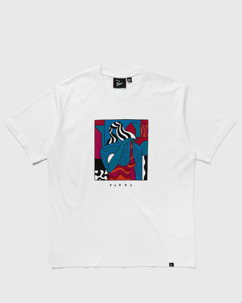 Polera Parra The Farmhouse T-Shirt