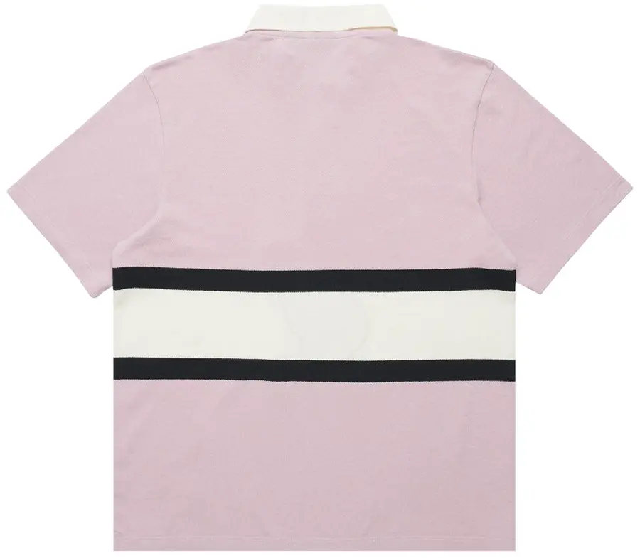 Polera Parra Winged Logo Polo