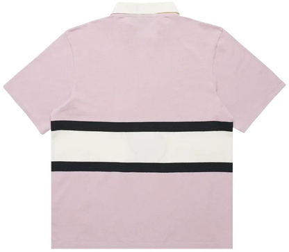 Polera Parra Winged Logo Polo