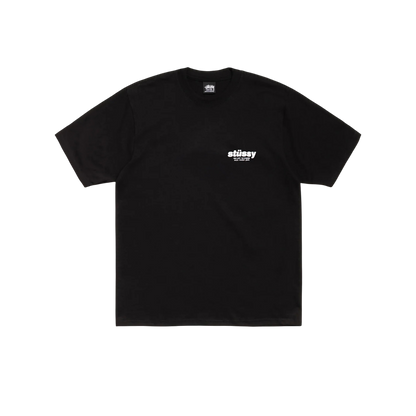 Polera Stussy Rollers