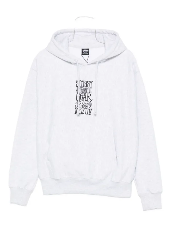 Hoodie Stussy Autentic Gear