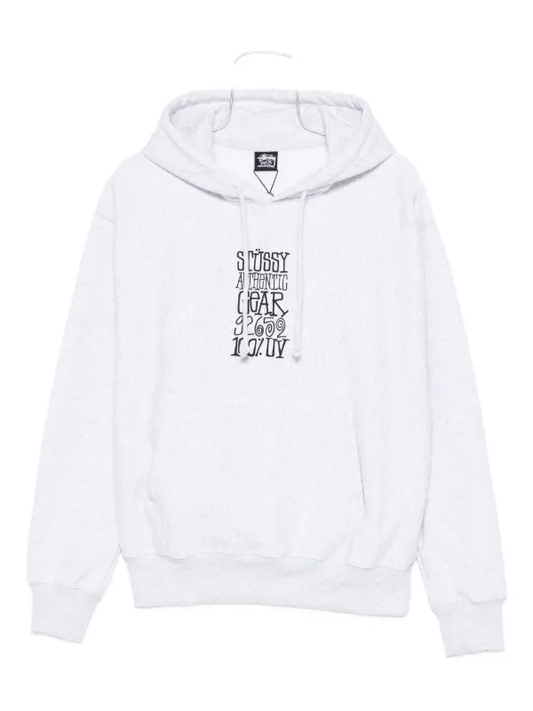Hoodie Stussy Autentic Gear