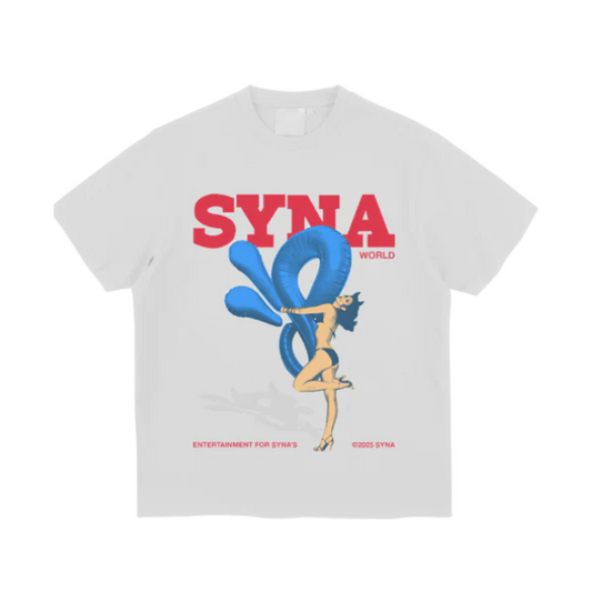 Playboy Tee Syna