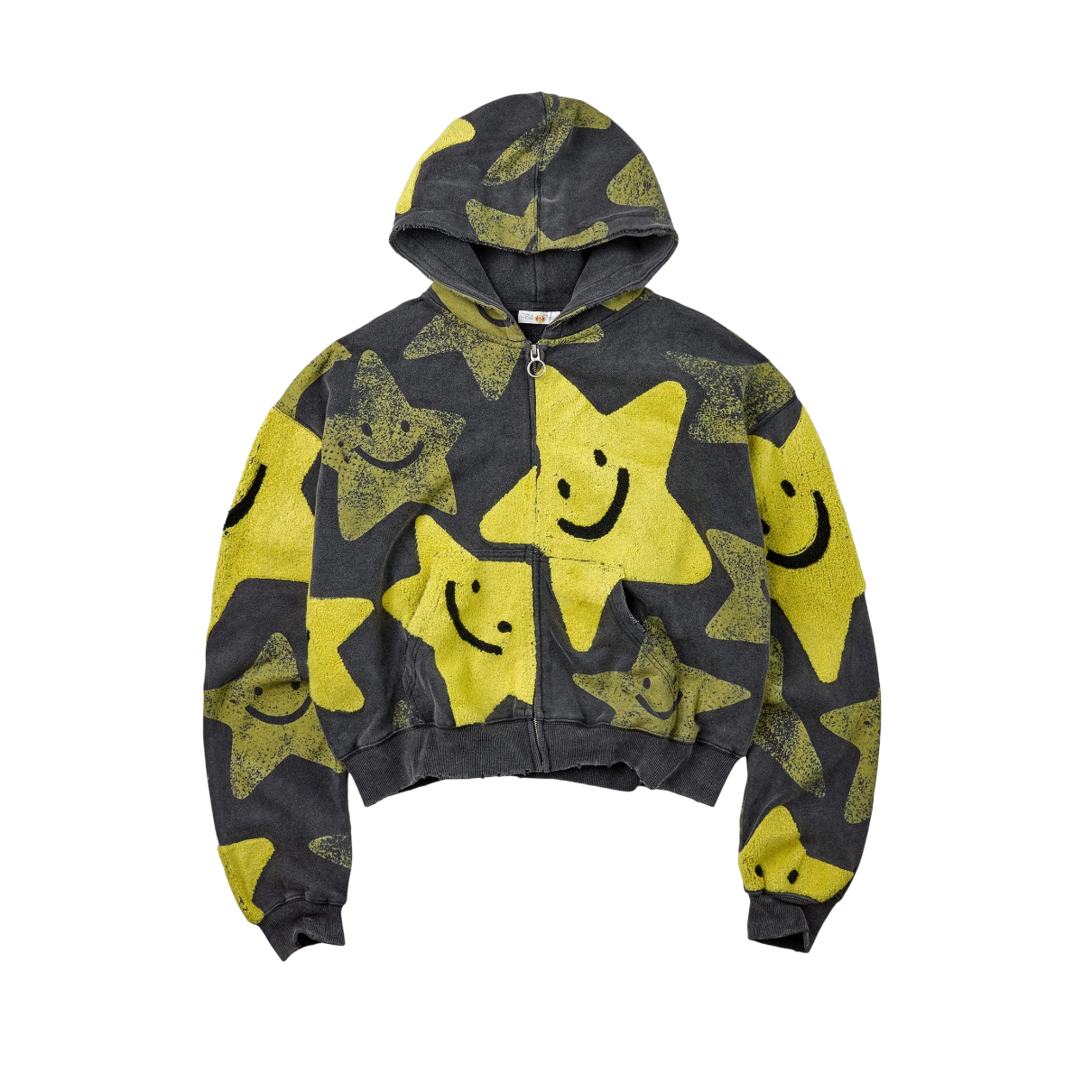 Hoodie Vale Forever Gilmore Zip