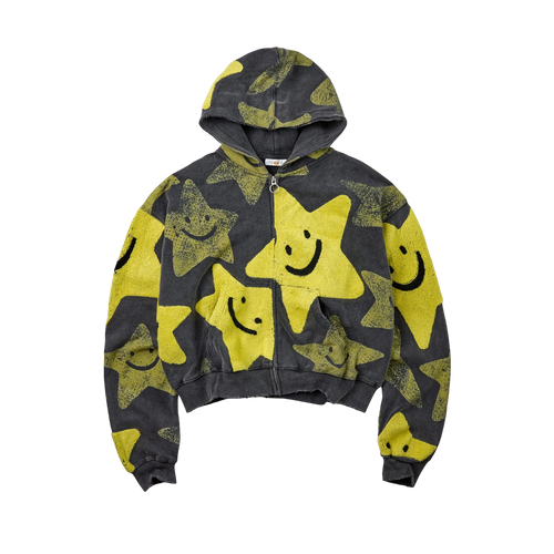 Hoodie Vale Forever Gilmore Zip