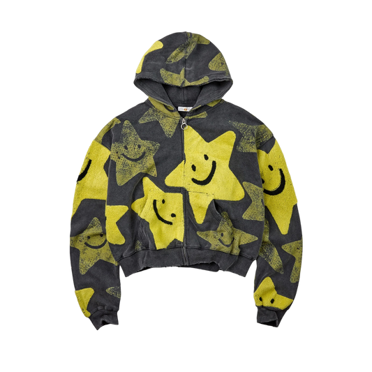 Hoodie Vale Forever Gilmore Zip