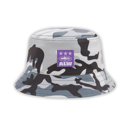 Bucket Corteiz Reversible Alweiz