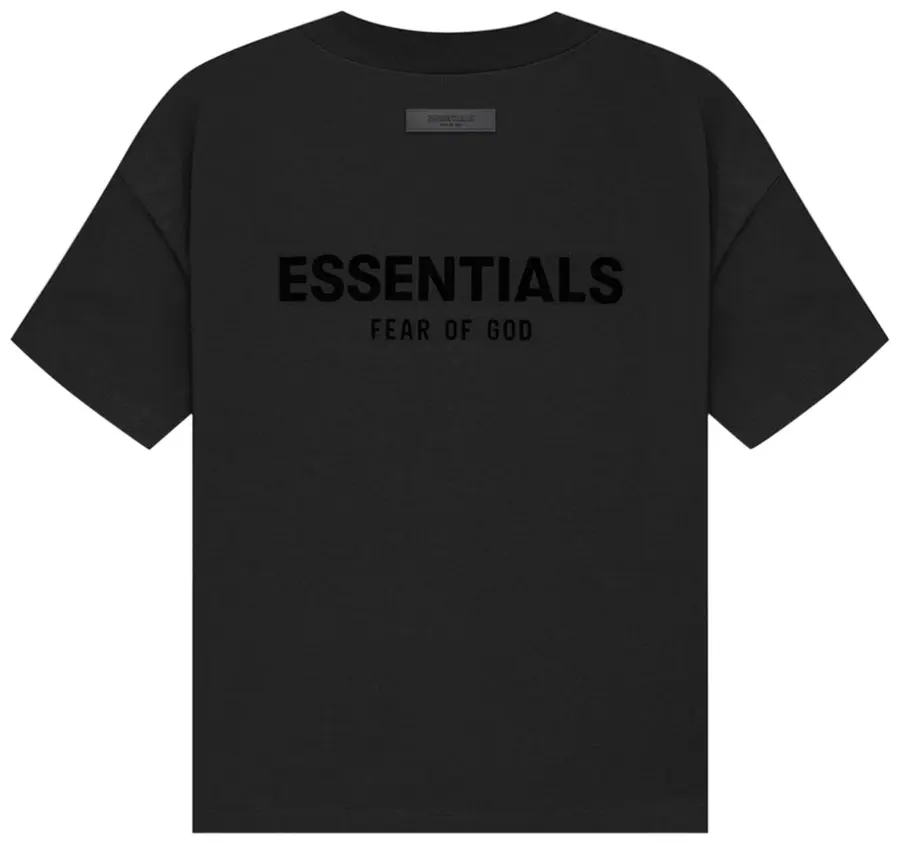 Polera Essentials Stretch Limo