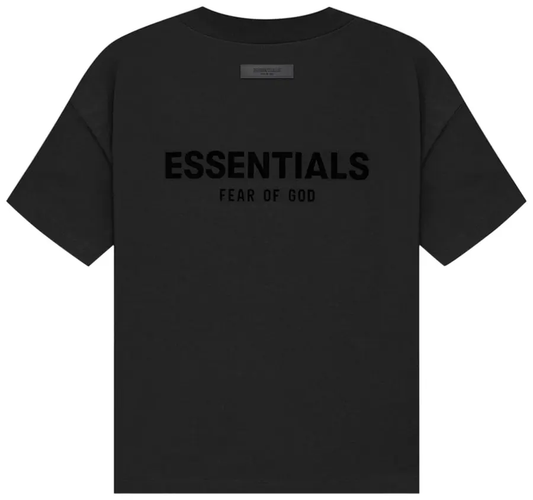 Polera Essentials Stretch Limo