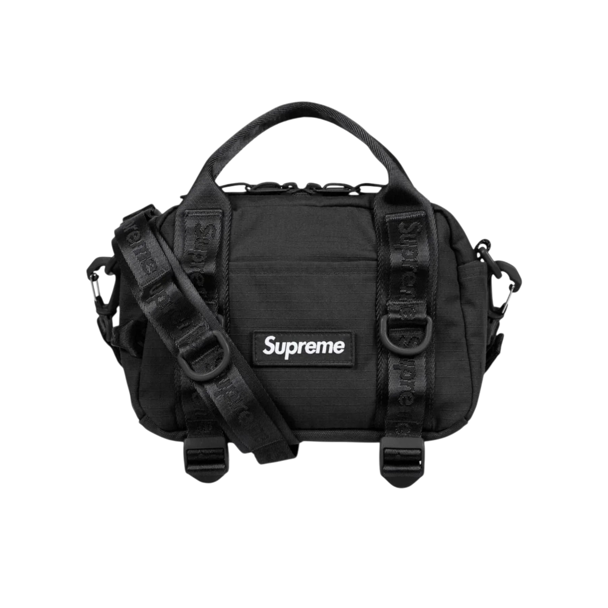 Bolso Supreme Mini Duffle