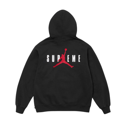 Hoodie Supreme x Jordan