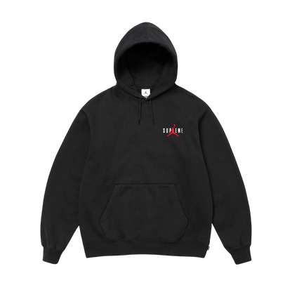 Hoodie Supreme x Jordan
