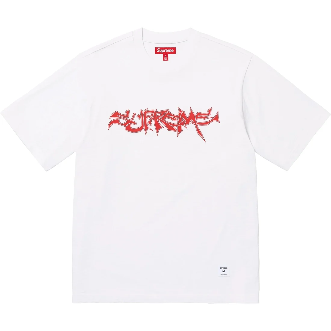 Polera Supreme Mental
