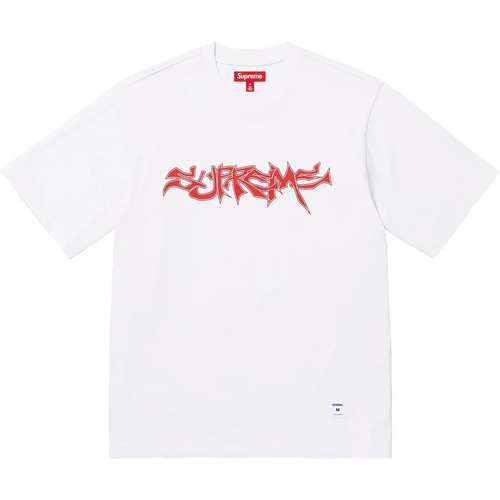 Polera Supreme Mental