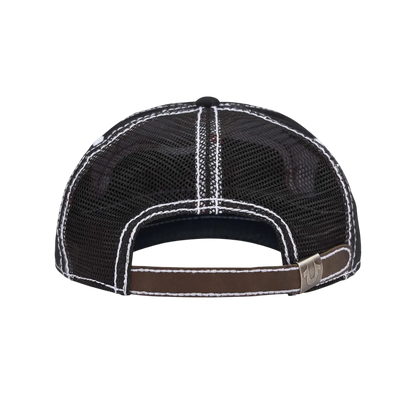 Gorro Supreme x True Religion Mesh Back 6-panel