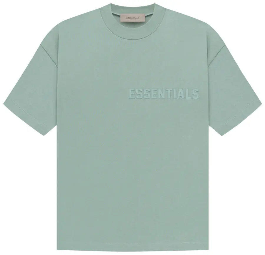 Polera Essentials Sycamore