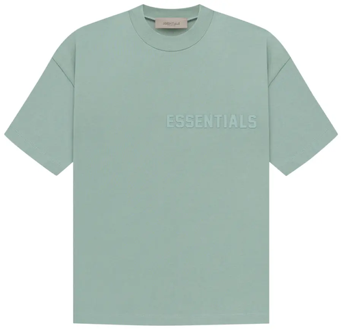 Polera Essentials Sycamore