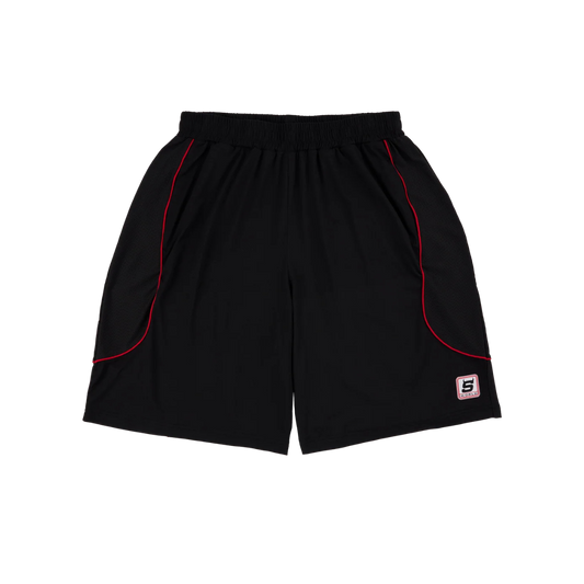 Short Syna Perforated Perfomance