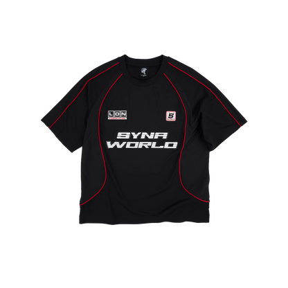 Polera Syna Perforated Performance